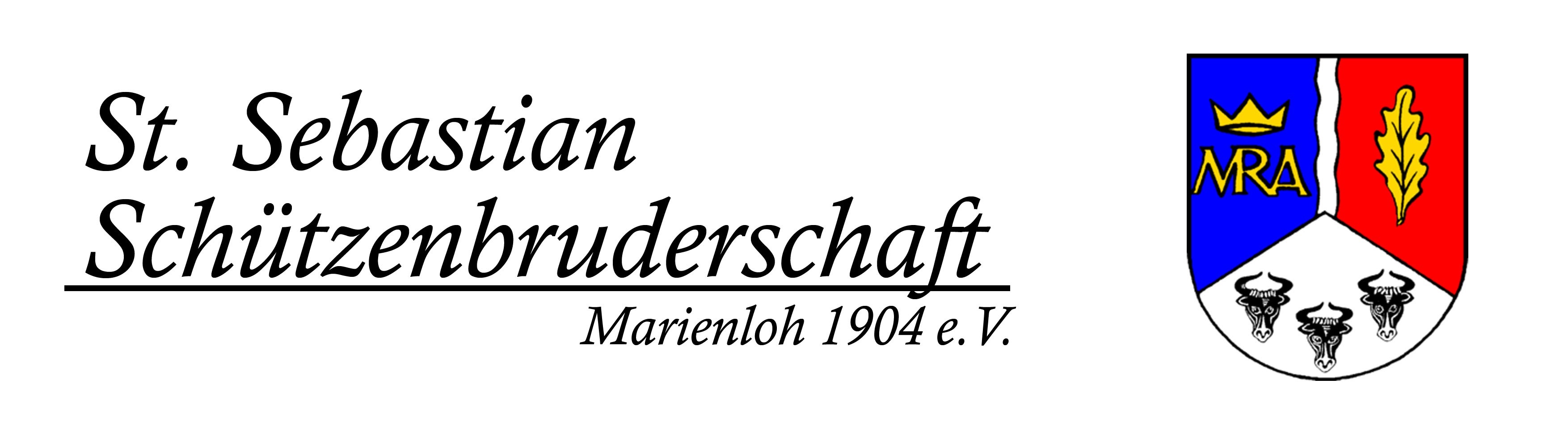 St. Sebastian Schützenbruderschaft Marienloh