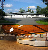 Schuetzenhalle Menue