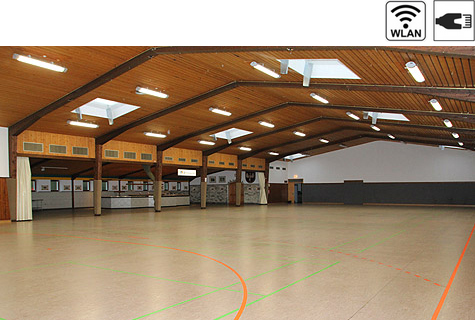Schuetzenhalle gross