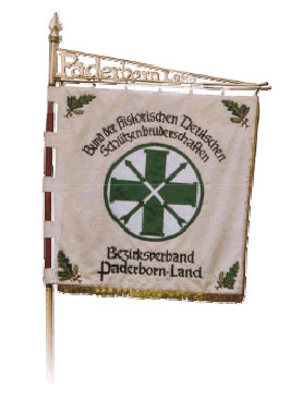 bundesfahne