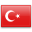 flag turkey