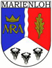 Ärmelabzeichen für die Joppe